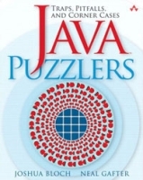 Java(TM) Puzzlers: Traps, Pitfalls, and Corner Cases артикул 102a.