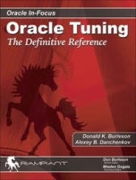 Oracle Tuning: The Definitive Reference артикул 110a.