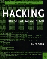 Hacking: The Art of Exploitation артикул 3443a.