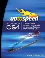 Adobe Photoshop CS4: Up to Speed артикул 3471a.