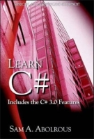 Learn C# артикул 3511a.