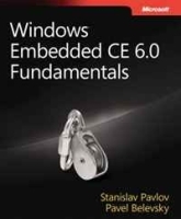 Windows Embedded CE 6 0 Fundamentals артикул 3533a.