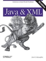 Java & XML артикул 3537a.