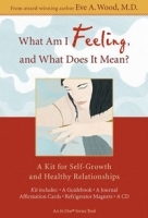 What Am I Feeling, and What Does It Mean?: A Kit for Self-Growth and Healthy Relationships артикул 3509a.