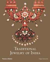 Traditional Jewelry of India артикул 3548a.