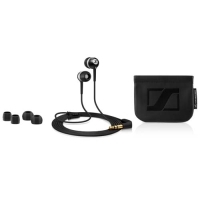 Sennheiser CX 300-II Precision, Black артикул 3551a.