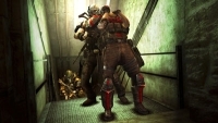 Army of Two: The 40th Day (PS3) артикул 3568a.