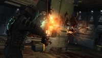 Dead Space (Xbox 360) артикул 3581a.