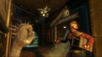 BioShock (PS3) артикул 3586a.
