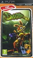 Daxter (PSP) артикул 3628a.